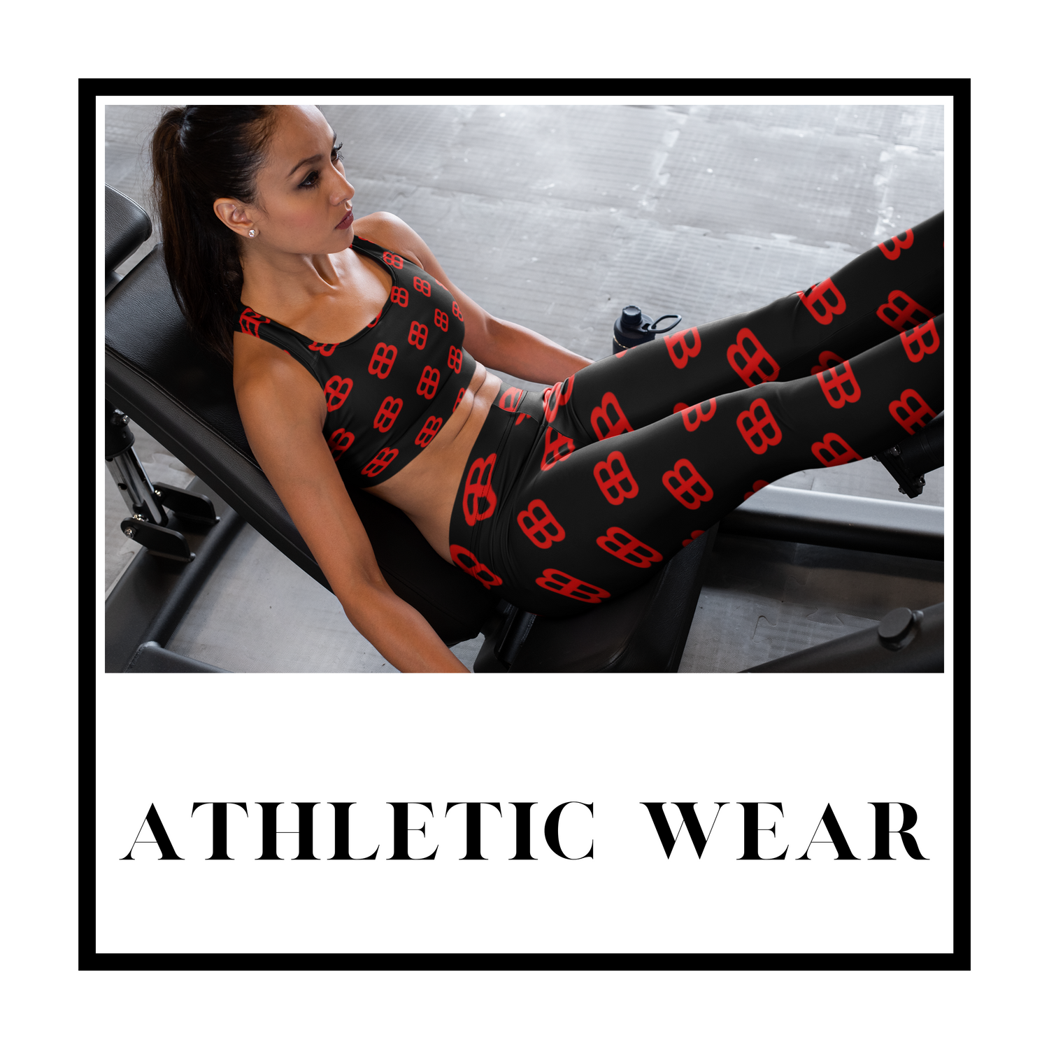 Athletic Wear