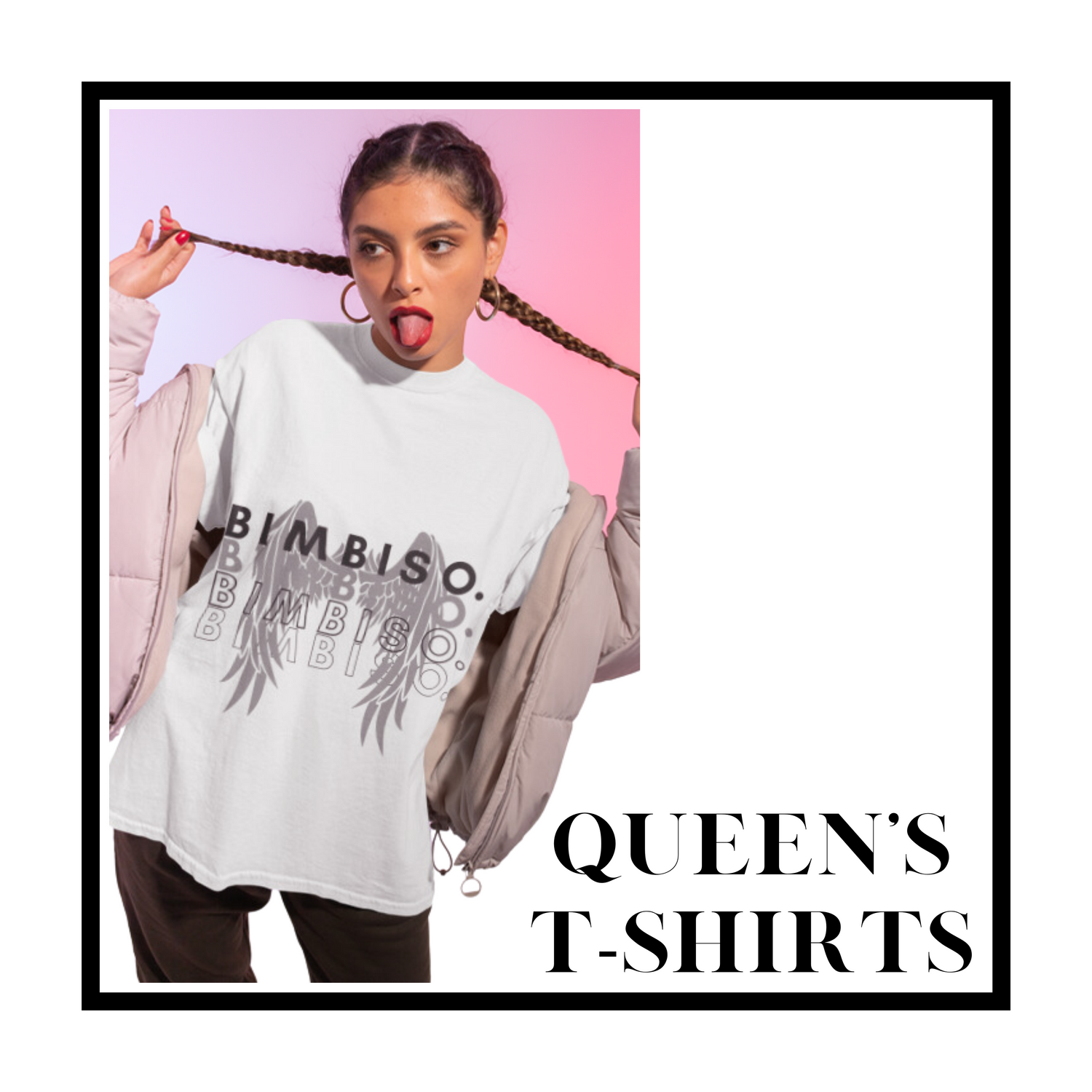 Queen's T-Shirt