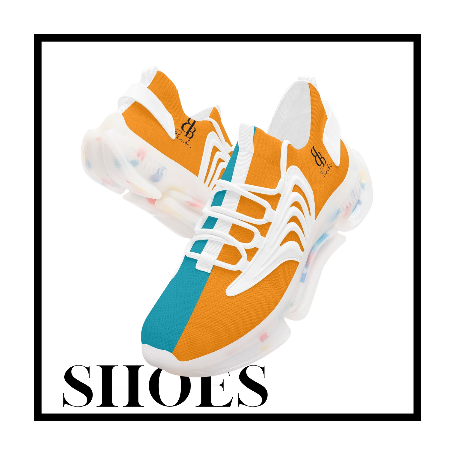 Sports Shoes