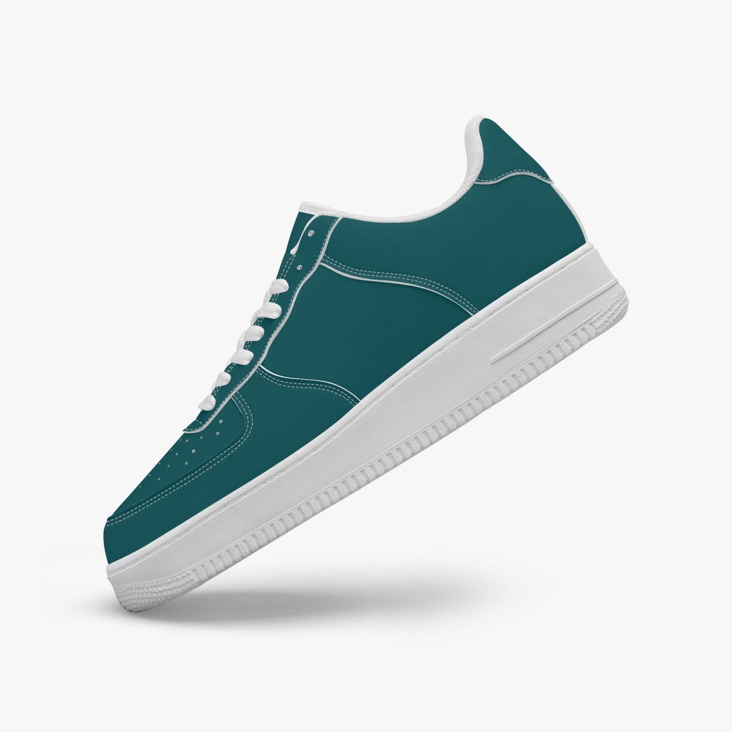 Velocity Kicks Low Top Sneakers