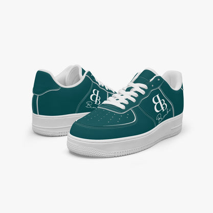 Velocity Kicks Low Top Sneakers