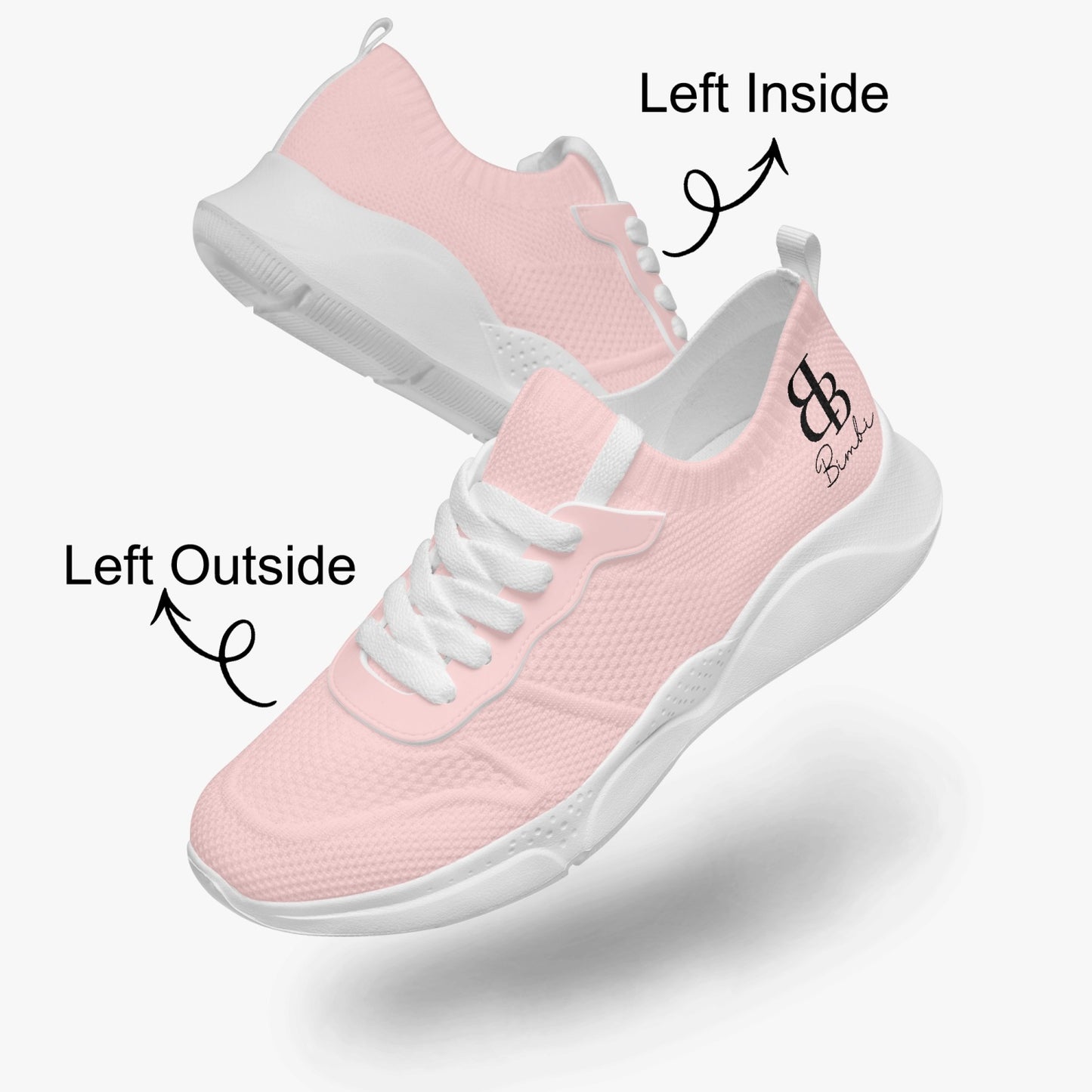 Sakura Sprint Women Running Shoes