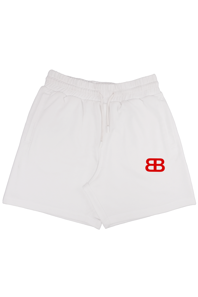 Premium Unisex Terry Cotton Shorts