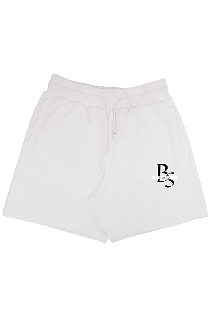 Premium Terry Cotton Shorts