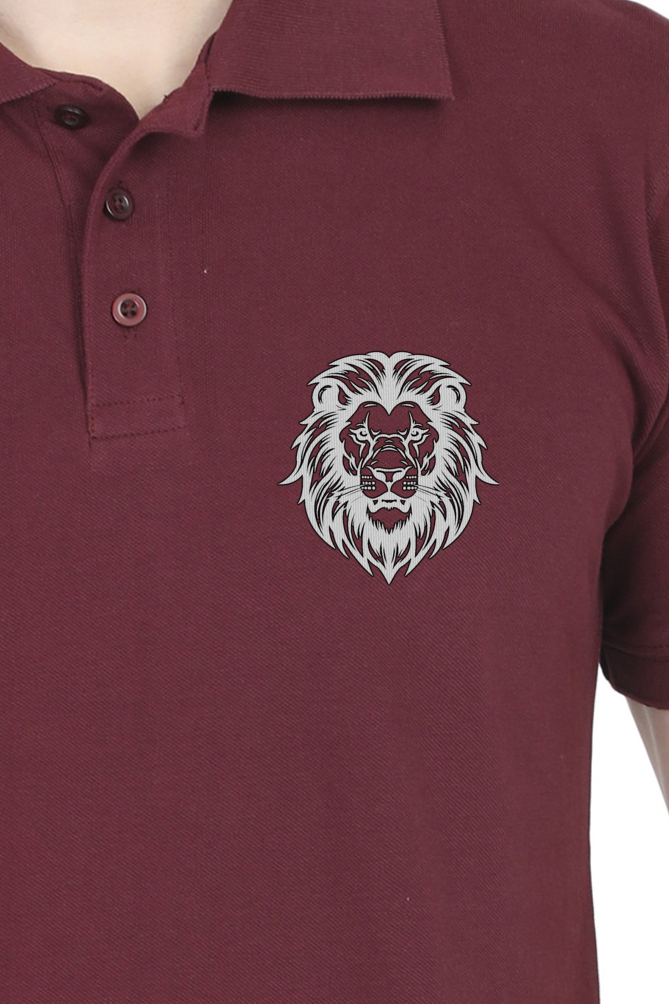 BIMBI's  SIMHA  Premium Polo