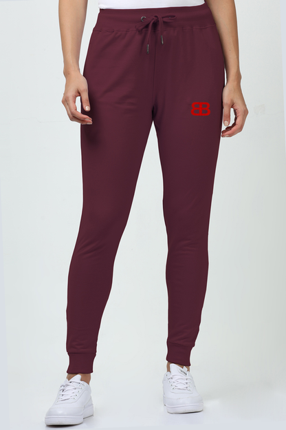 Airflow Queen's Joggers / Track / Gym Pants