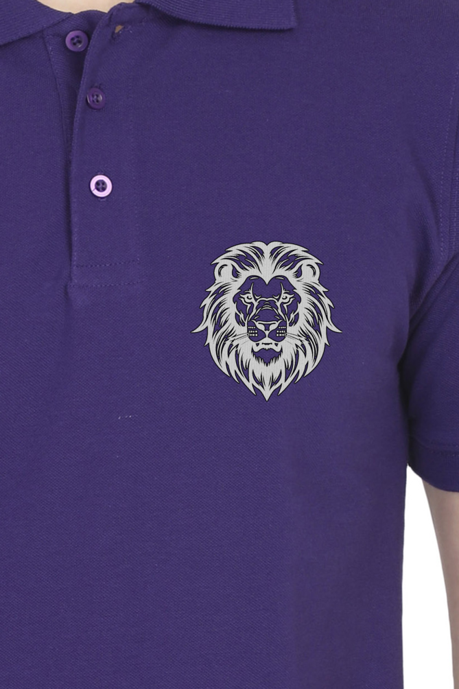 BIMBI's  SIMHA  Premium Polo