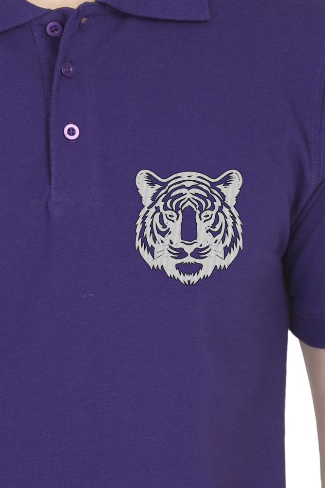 BIMBI's TIGER  Premium Polo