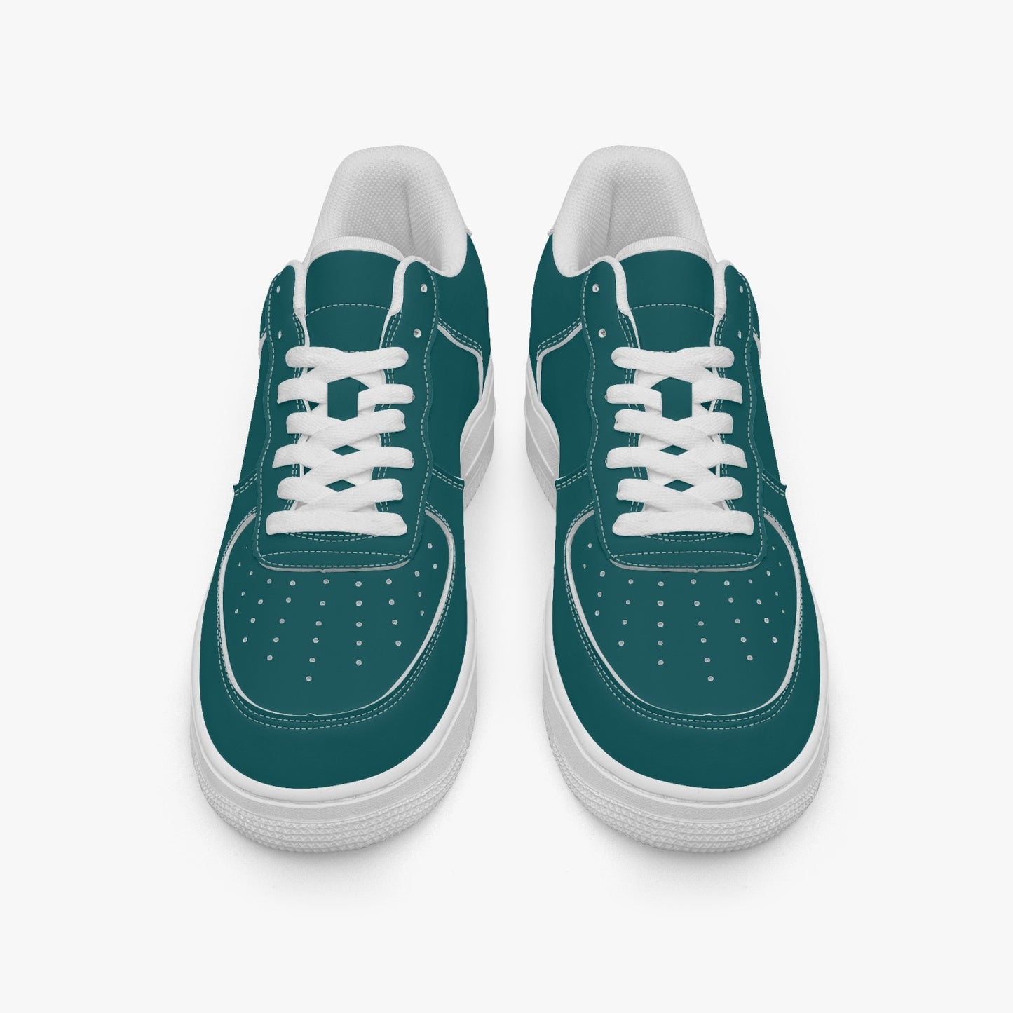 Velocity Kicks Low Top Sneakers