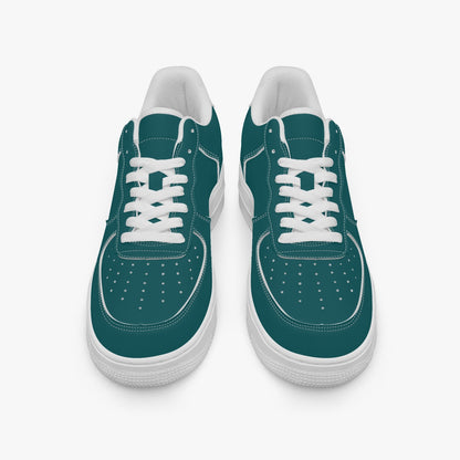 Velocity Kicks Low Top Sneakers