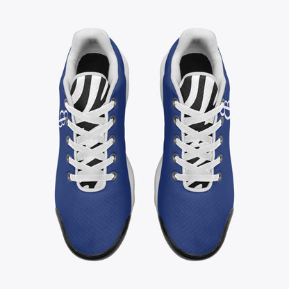 Men's Indigo Impact Sports Shoes