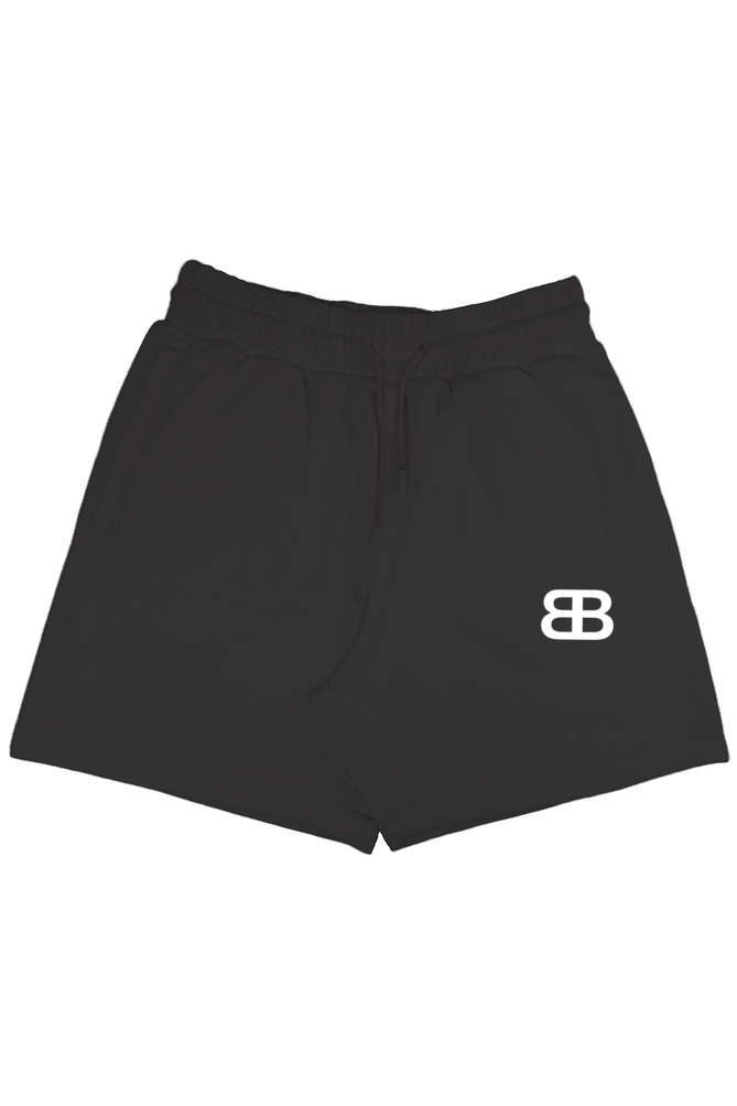 Premium Terry Cotton Shorts