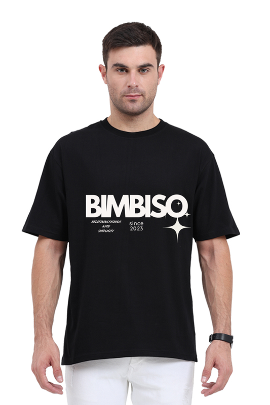 BIMBI's Blank Oversized