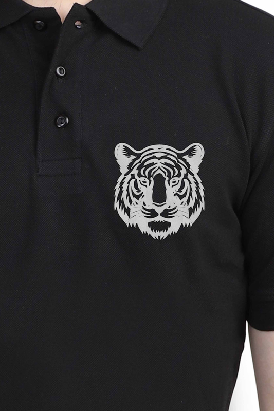 BIMBI's TIGER  Premium Polo