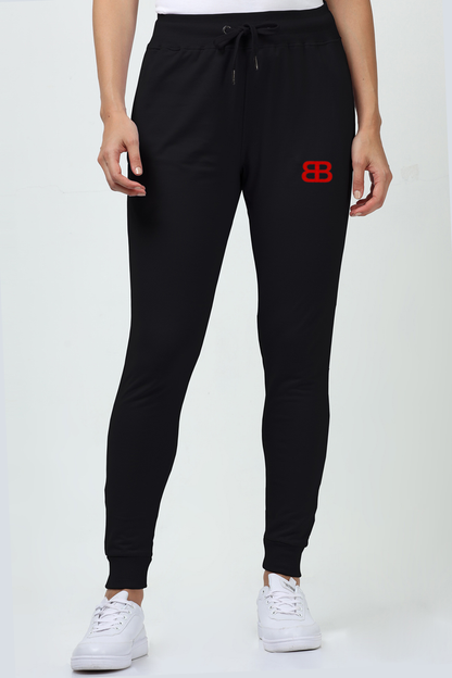 Airflow Queen's Joggers / Track / Gym Pants