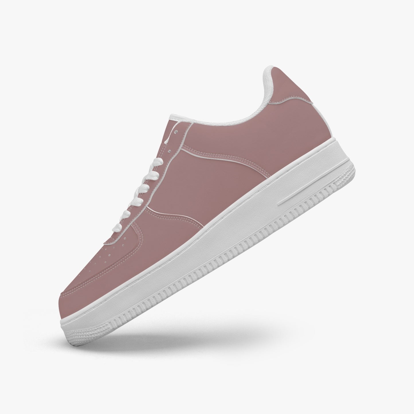 Velocity Kicks Low Top Sneakers