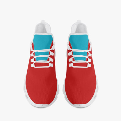 High Bounce Unisex Sneakers