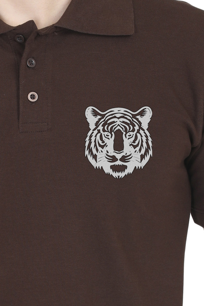 BIMBI's TIGER  Premium Polo