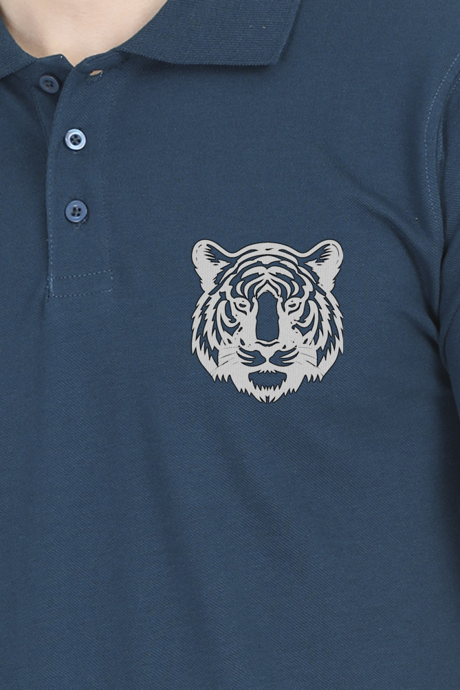 BIMBI's TIGER  Premium Polo