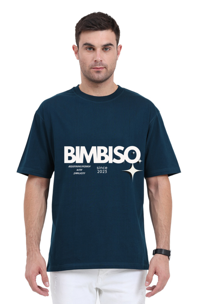 BIMBI's Blank Oversized