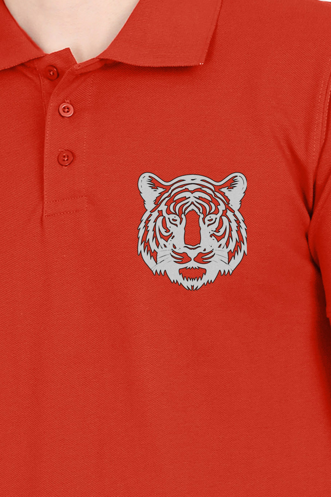 BIMBI's TIGER  Premium Polo