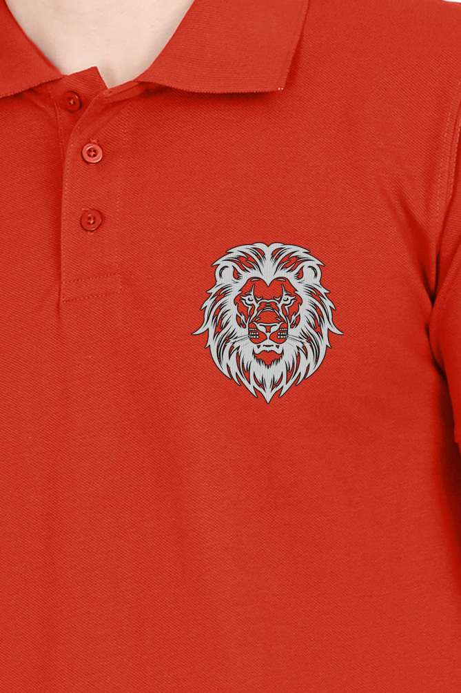 BIMBI's  SIMHA  Premium Polo