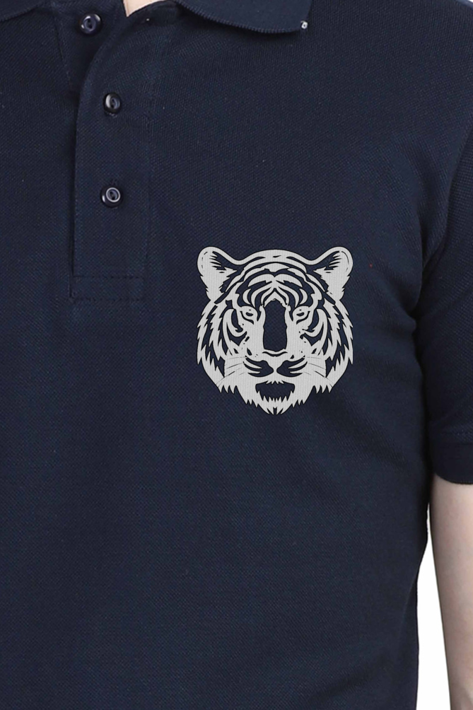 BIMBI's TIGER  Premium Polo