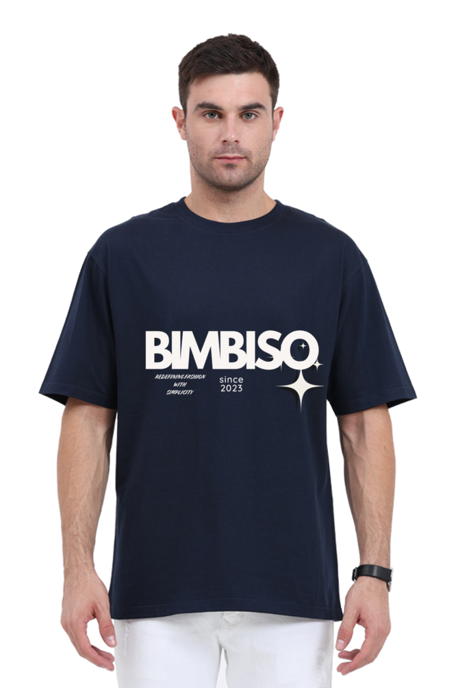 BIMBI's Blank Oversized