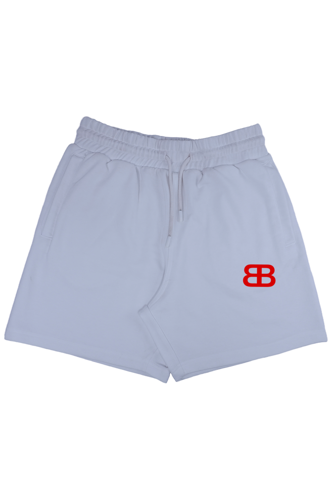 Premium Unisex Terry Cotton Shorts