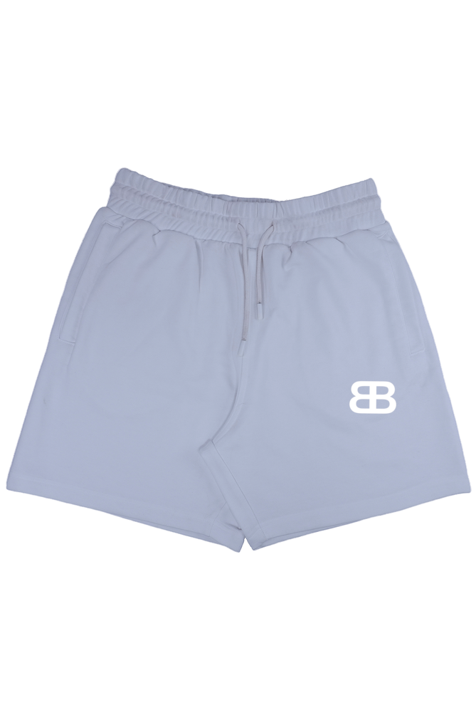 Premium Terry Cotton Shorts