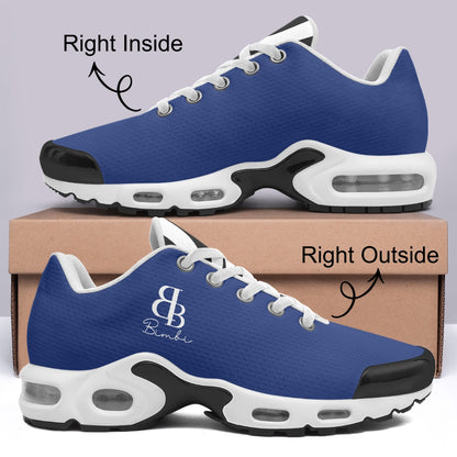 Men's Indigo Impact Sports Shoes