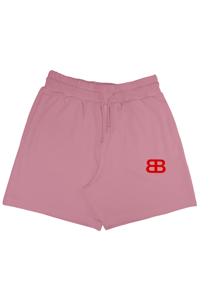 Premium Unisex Terry Cotton Shorts