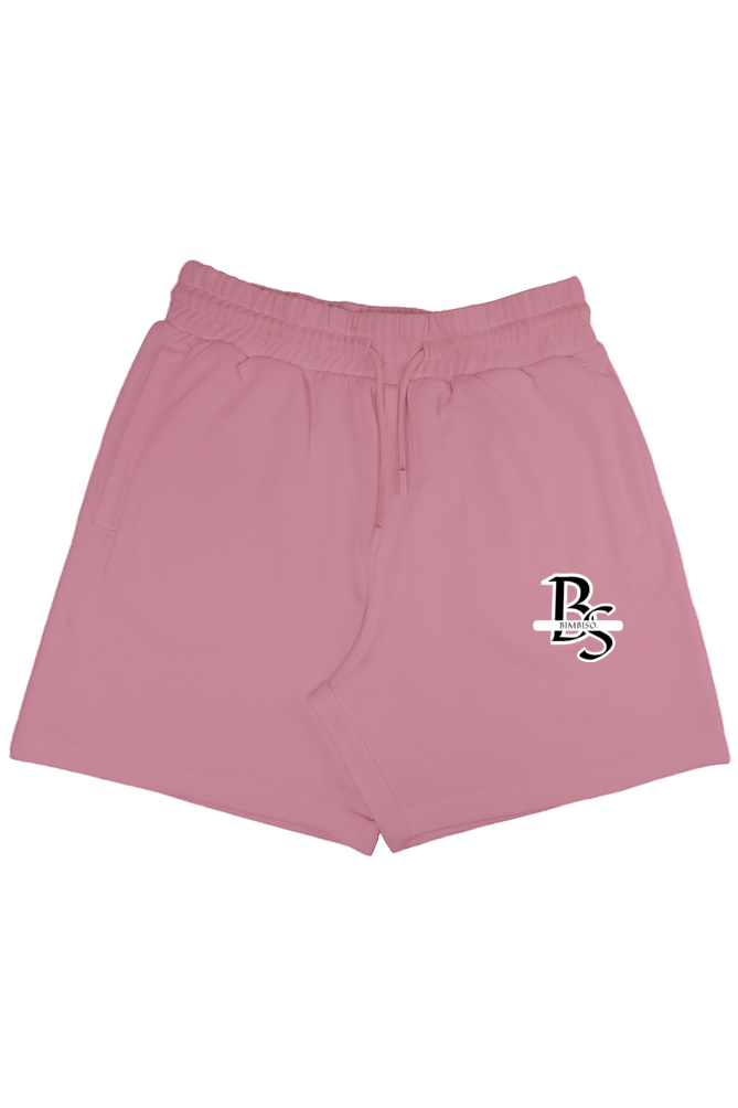 Premium Terry Cotton Shorts