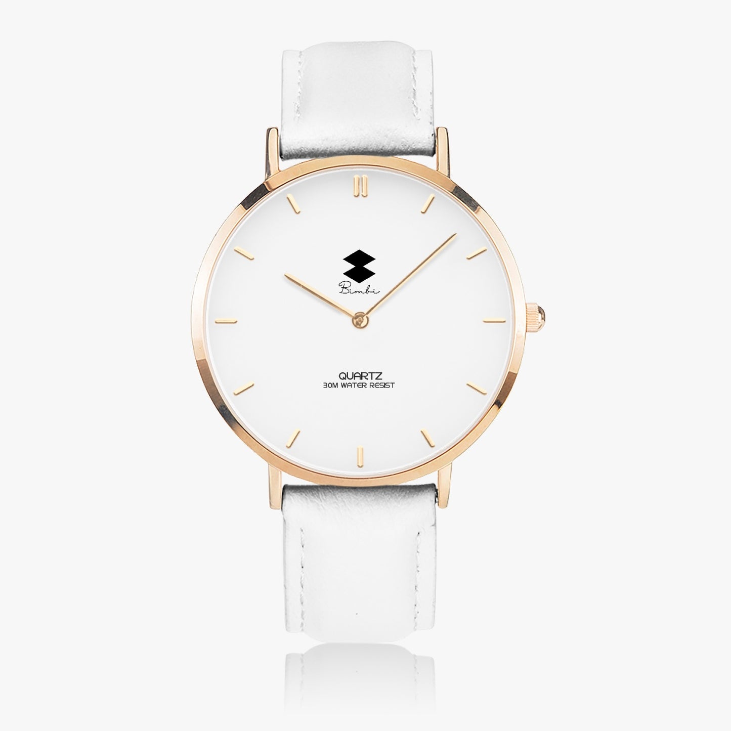 Retro Revive Quartz