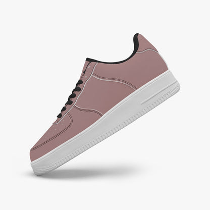 Velocity Kicks Low Top Sneakers