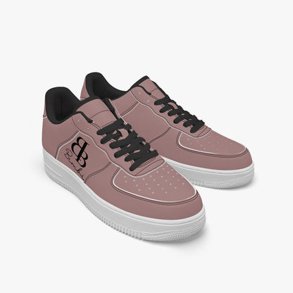 Velocity Kicks Low Top Sneakers