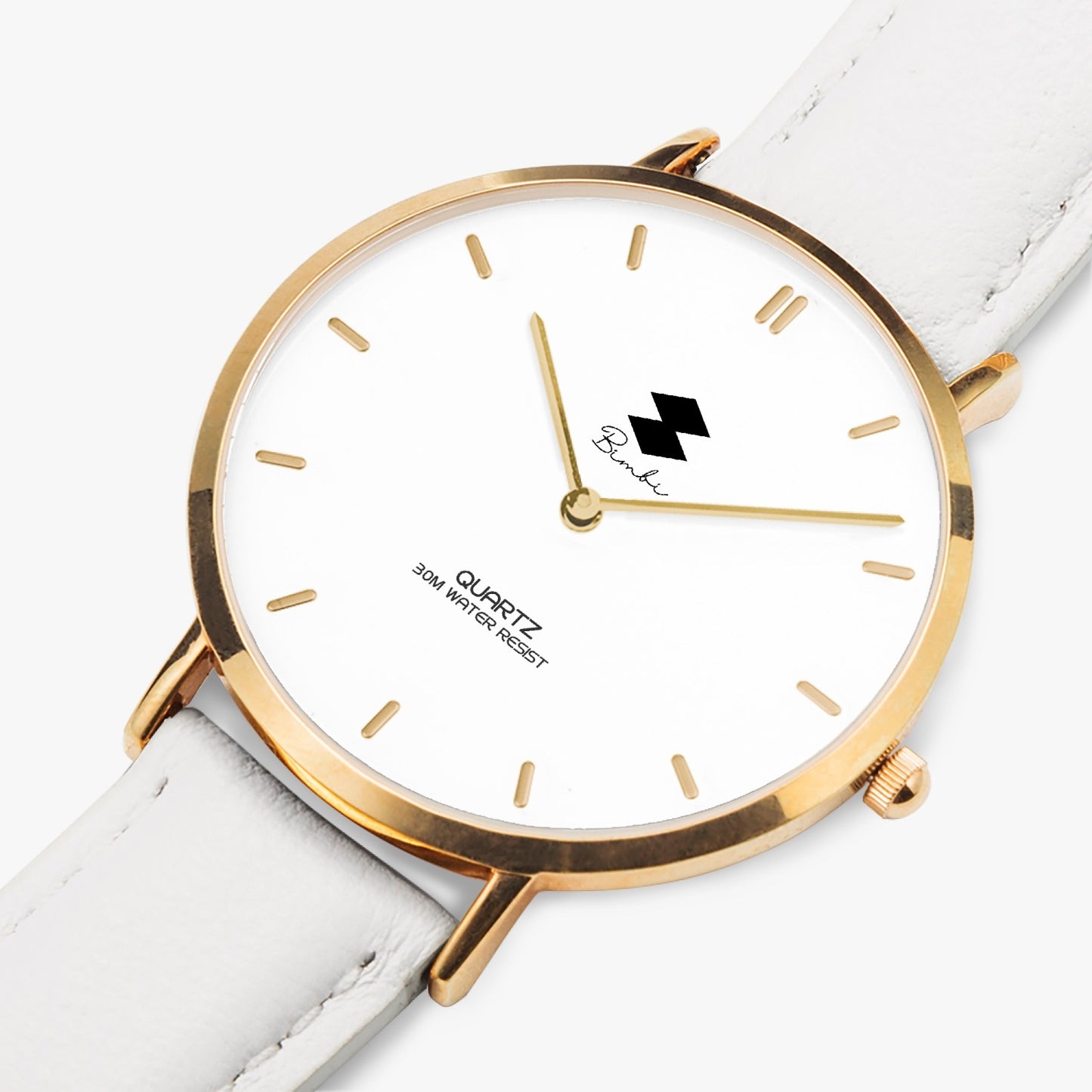 Retro Revive Quartz