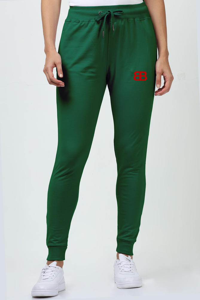 Airflow Queen's Joggers / Track / Gym Pants