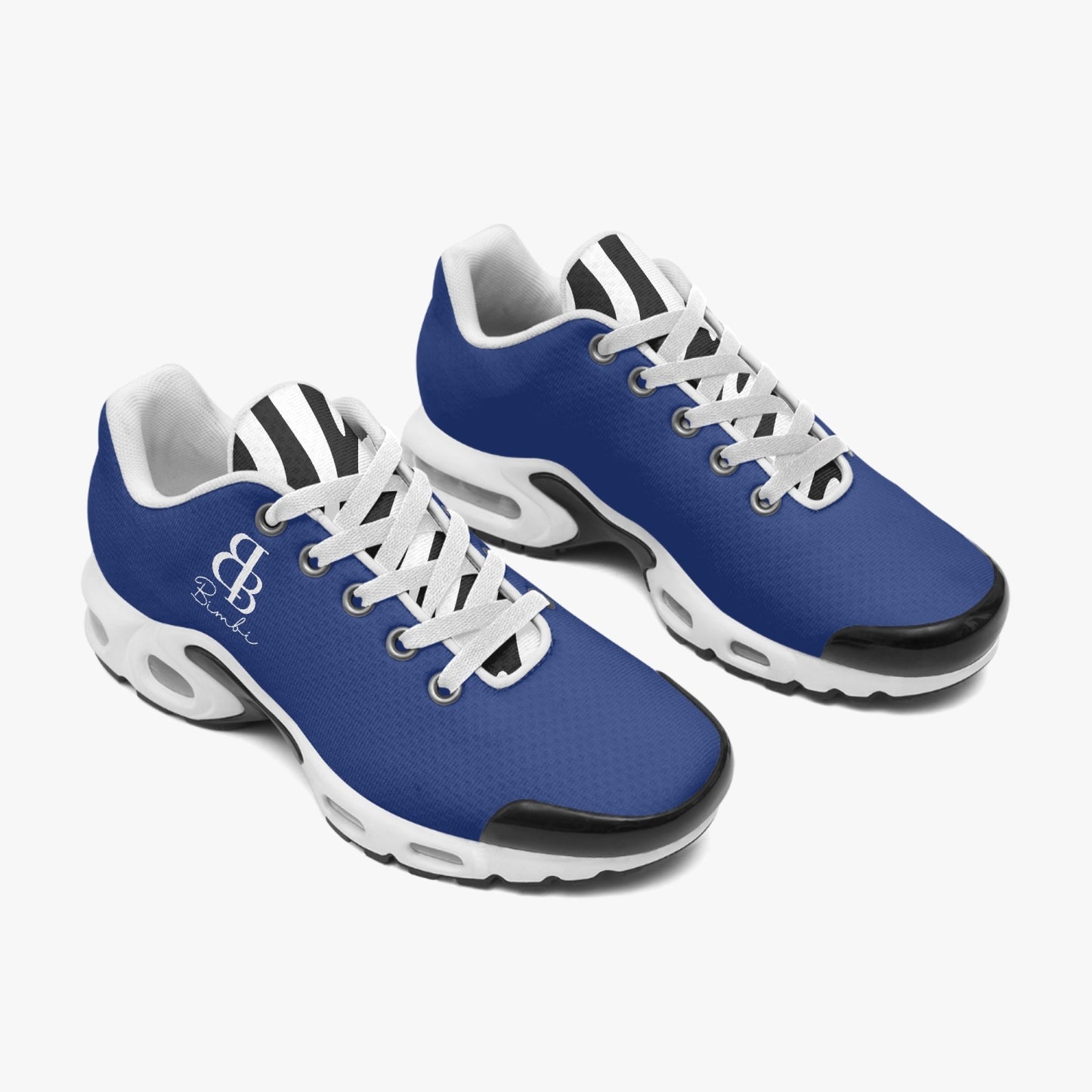 Men's Indigo Impact Sports Shoes