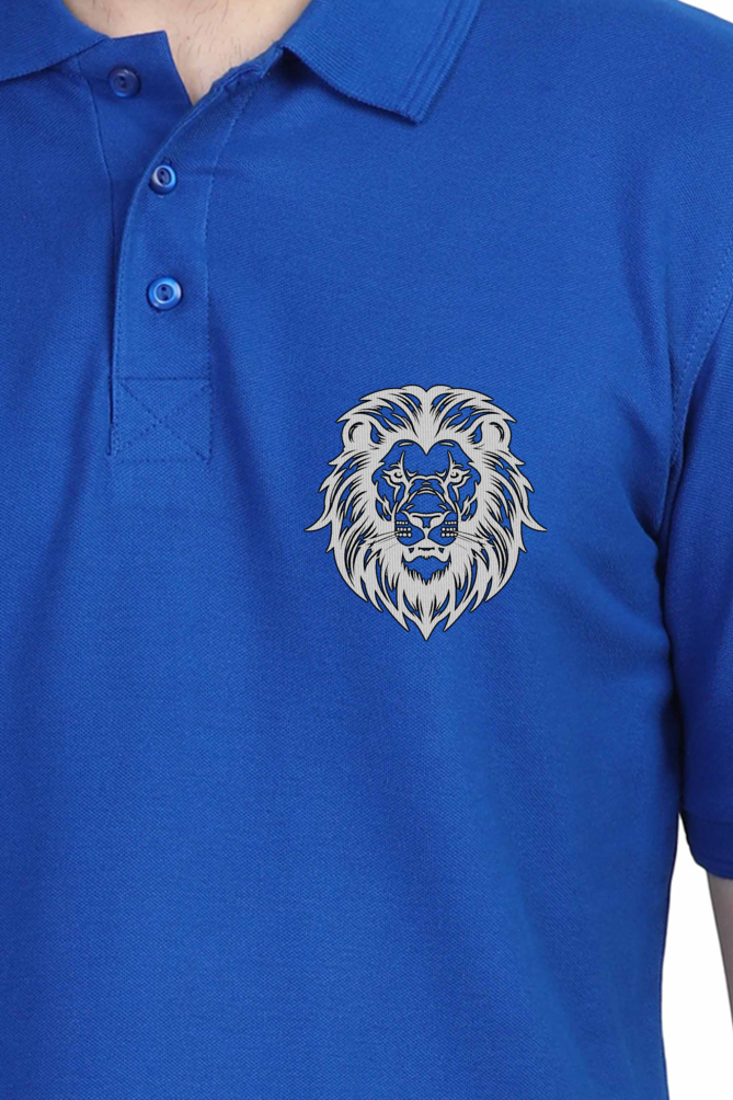 BIMBI's  SIMHA  Premium Polo