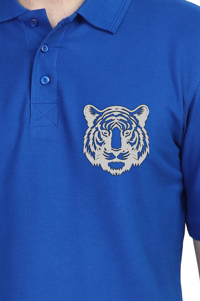 BIMBI's TIGER  Premium Polo