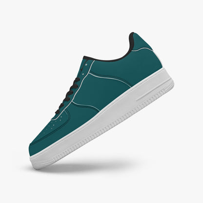 Velocity Kicks Low Top Sneakers