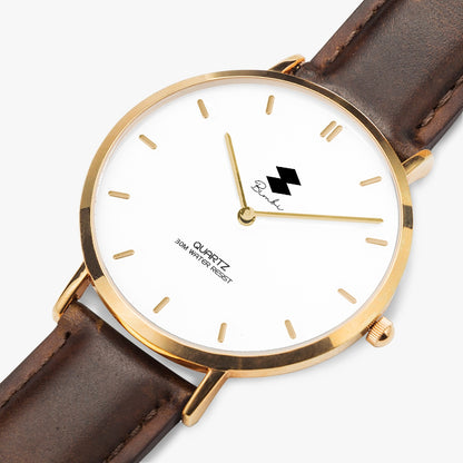 Retro Revive Quartz