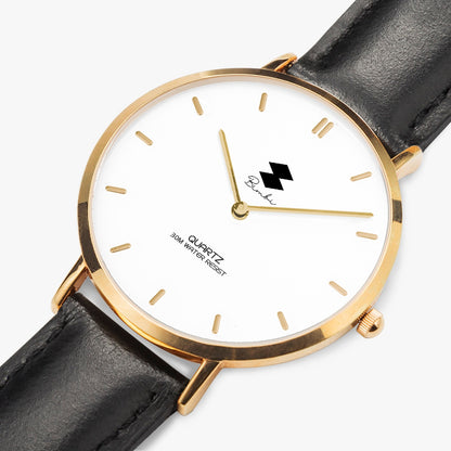 Retro Revive Quartz