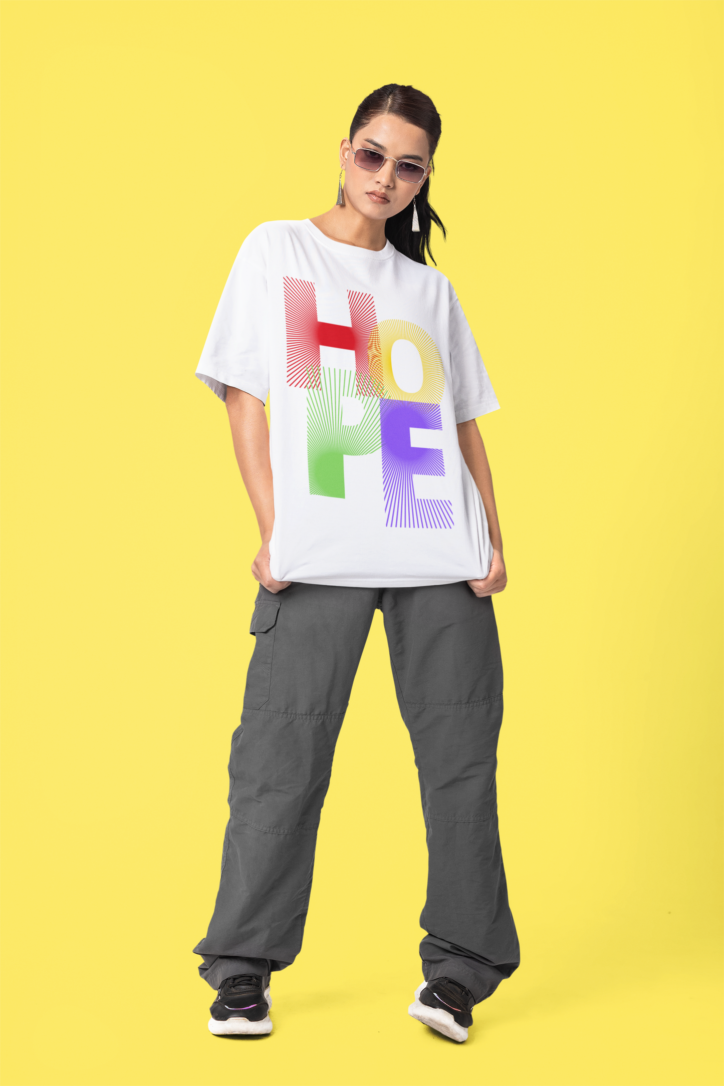 HOPE Oversized