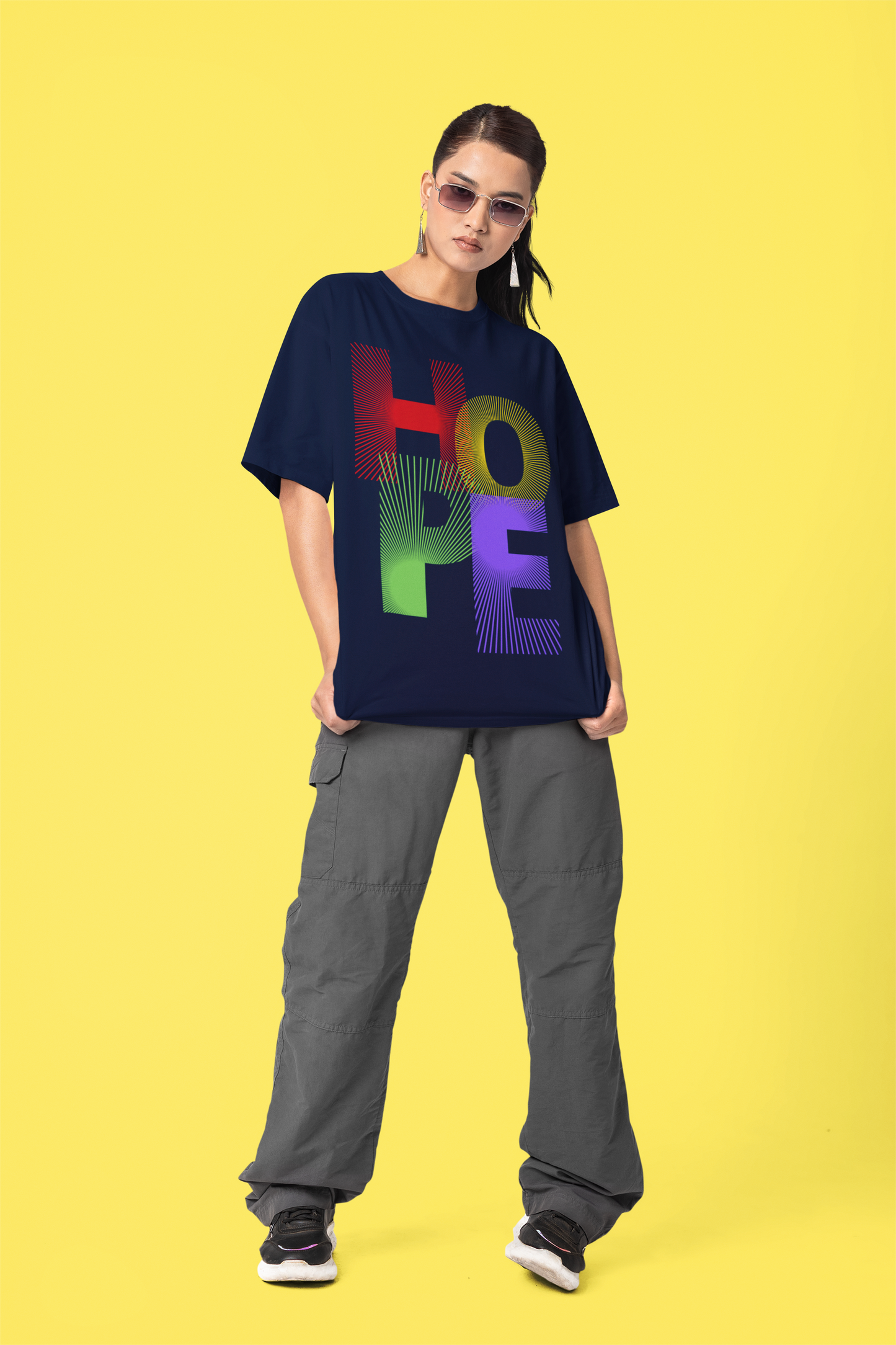 HOPE Oversized