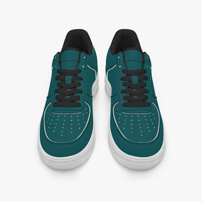 Velocity Kicks Low Top Sneakers