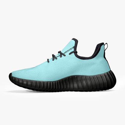 Comfy Mesh Running Sneakers( Ocean Blue)