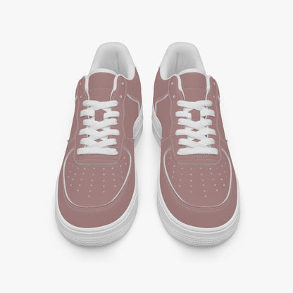 Velocity Kicks Low Top Sneakers