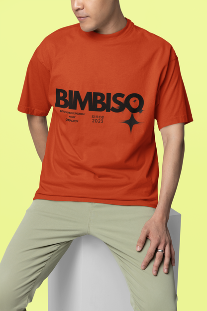 BIMBI's Blank Oversized